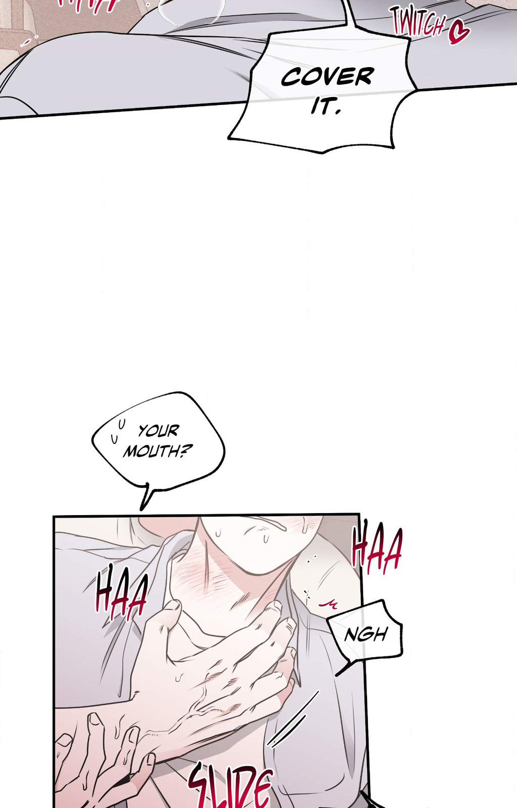 Read Low Tide in Twilight EN Manga Online