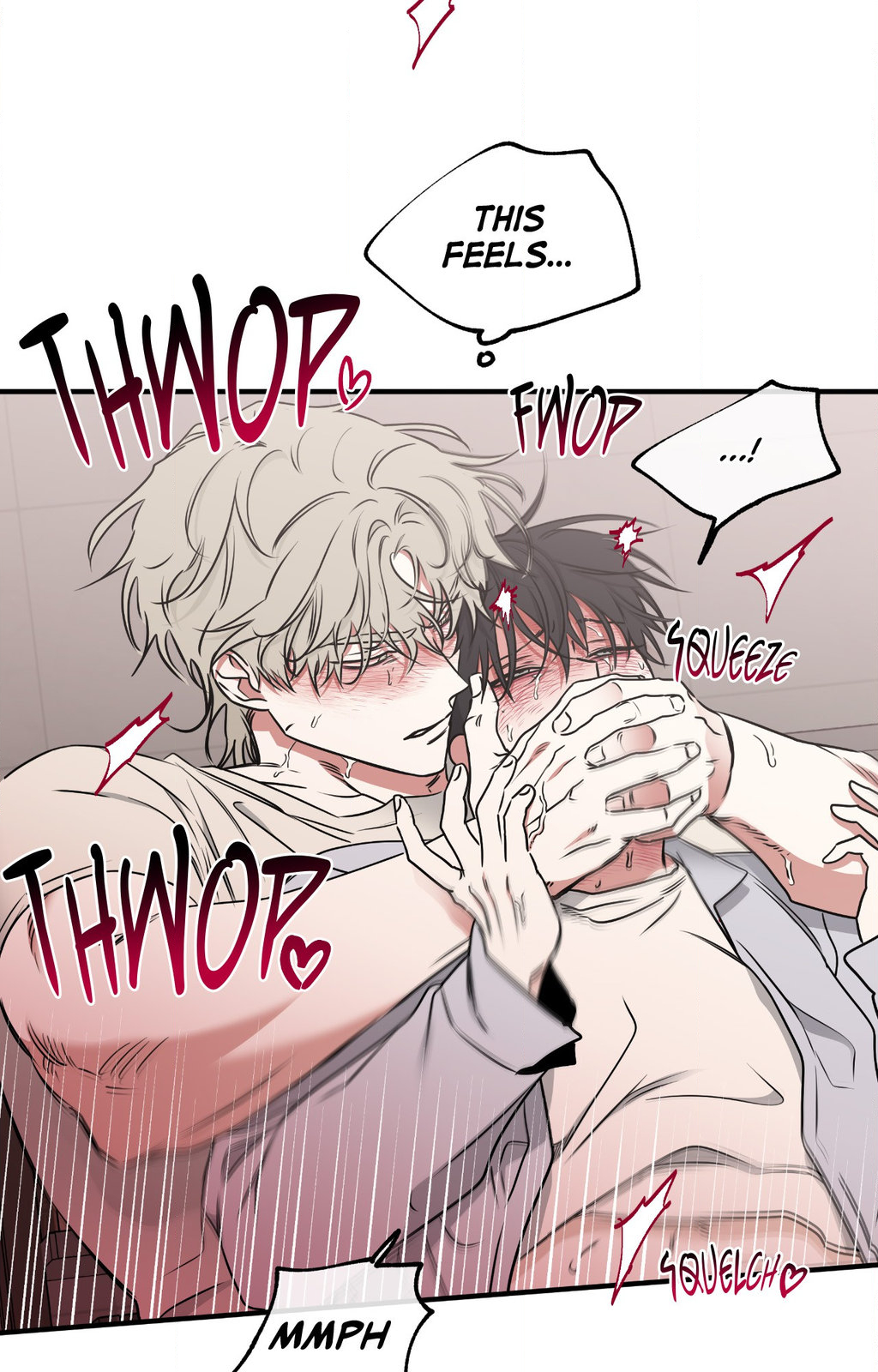 Read Low Tide in Twilight EN Manga Online