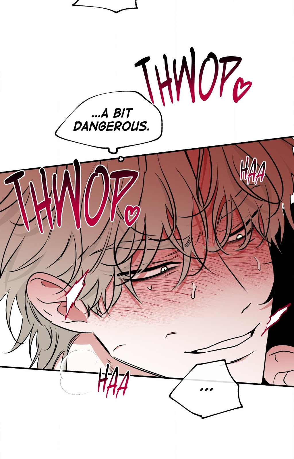 Read Low Tide in Twilight EN Manga Online