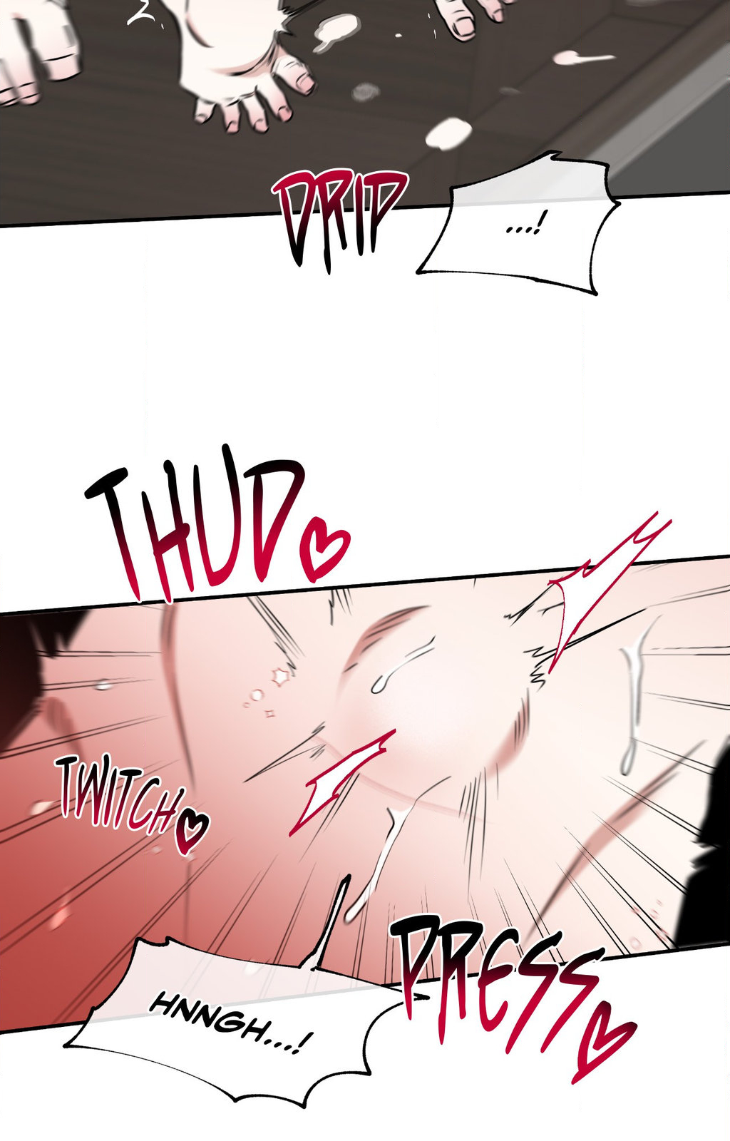 Read Low Tide in Twilight EN Manga Online