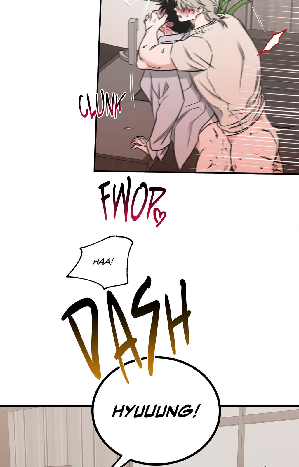 Read Low Tide in Twilight EN Manga Online