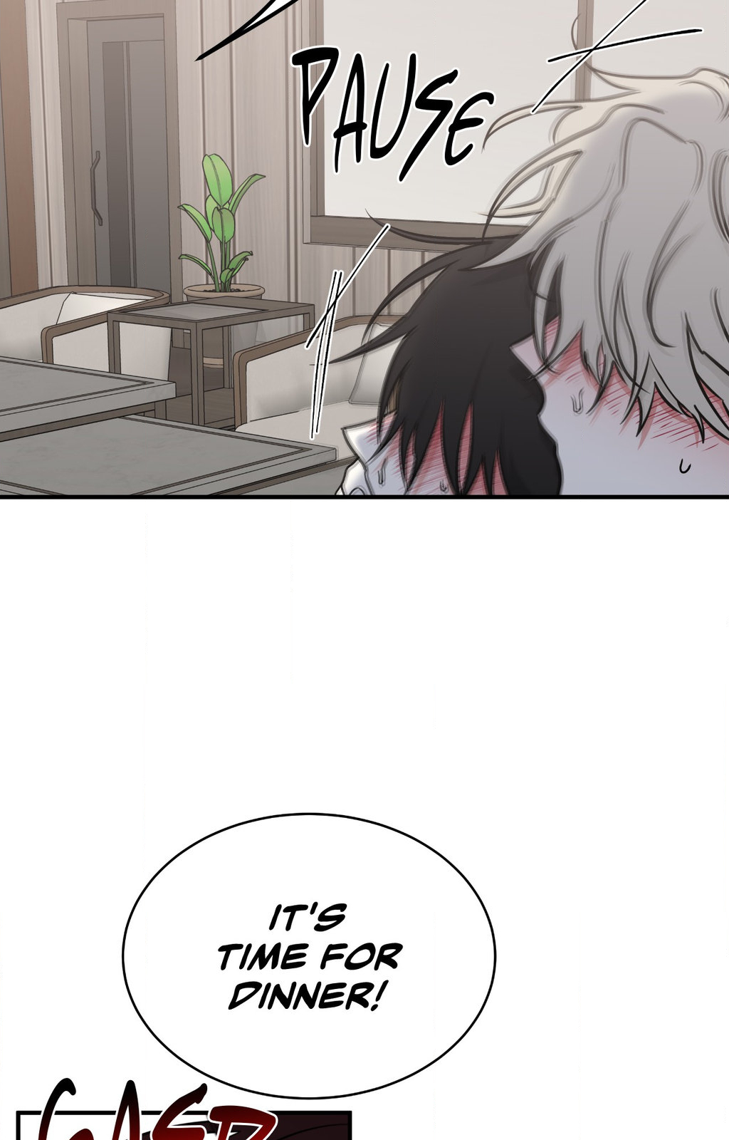 Read Low Tide in Twilight EN Manga Online