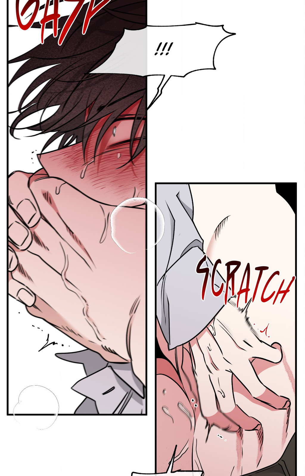 Read Low Tide in Twilight EN Manga Online