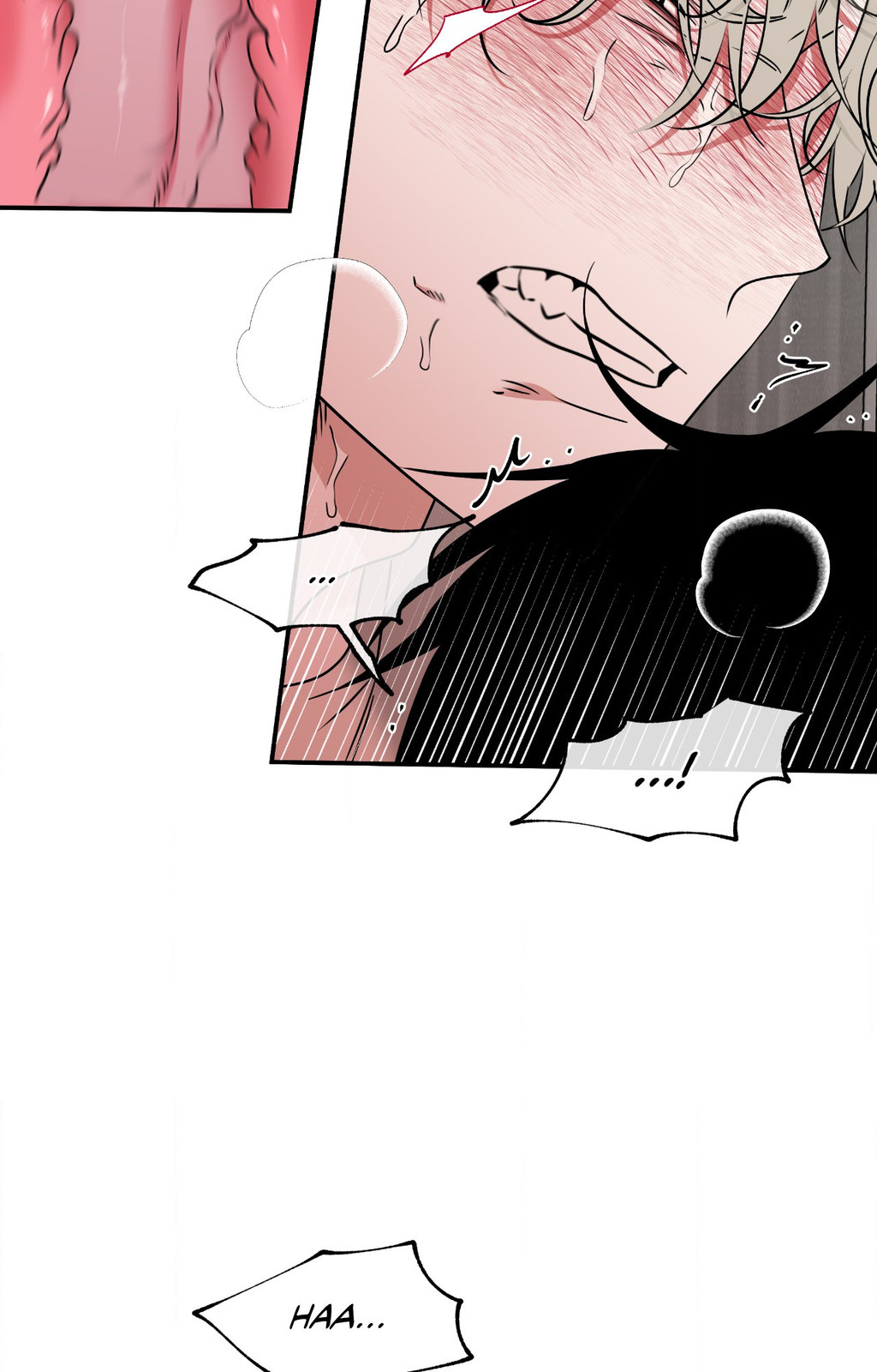 Read Low Tide in Twilight EN Manga Online