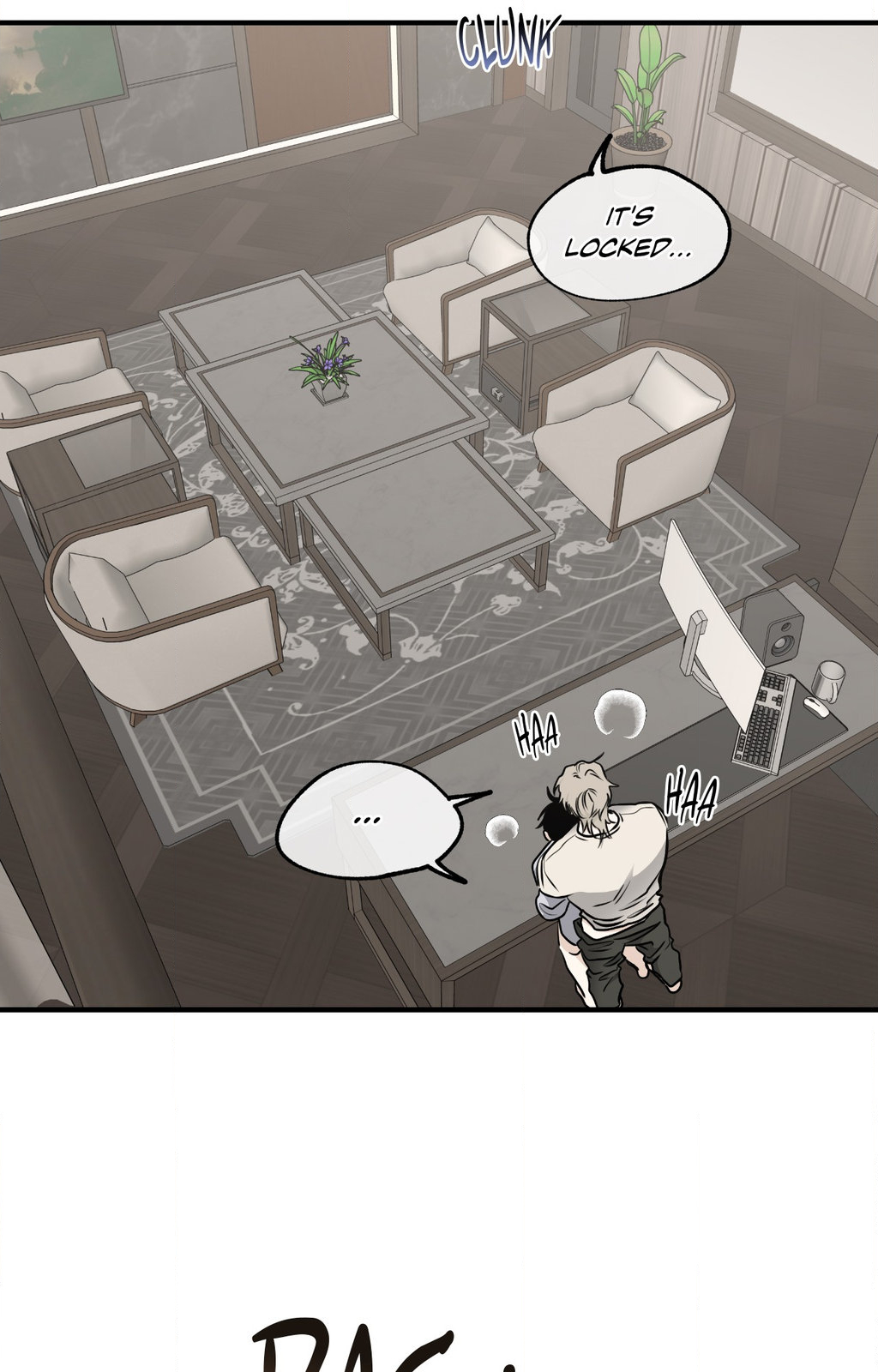 Read Low Tide in Twilight EN Manga Online