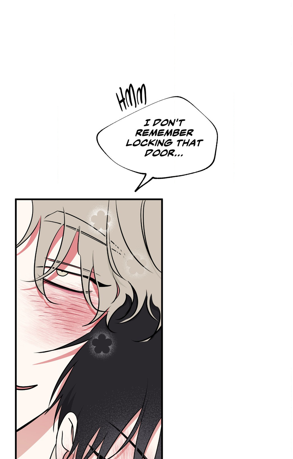 Read Low Tide in Twilight EN Manga Online