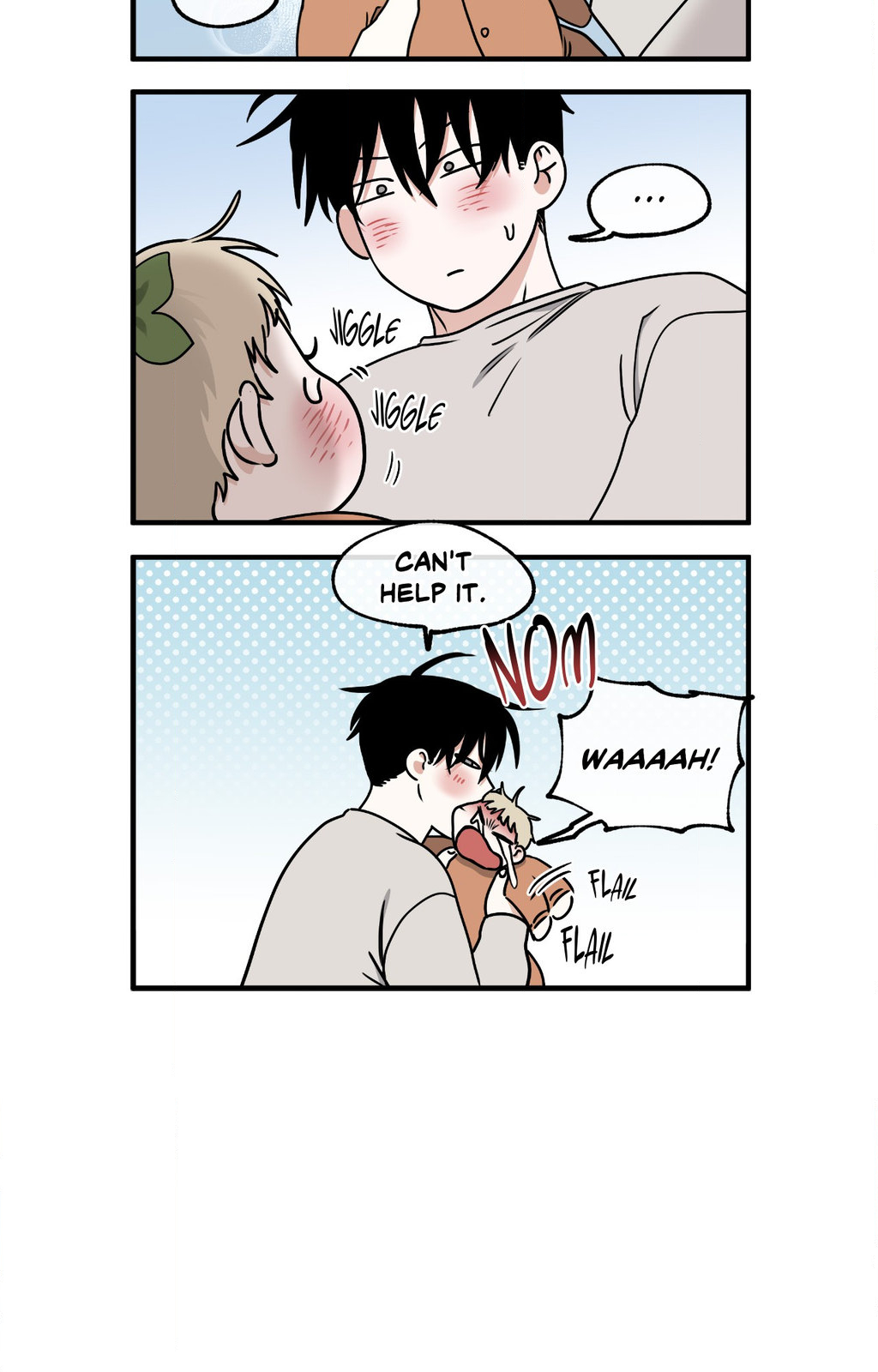 Read Low Tide in Twilight EN Manga Online