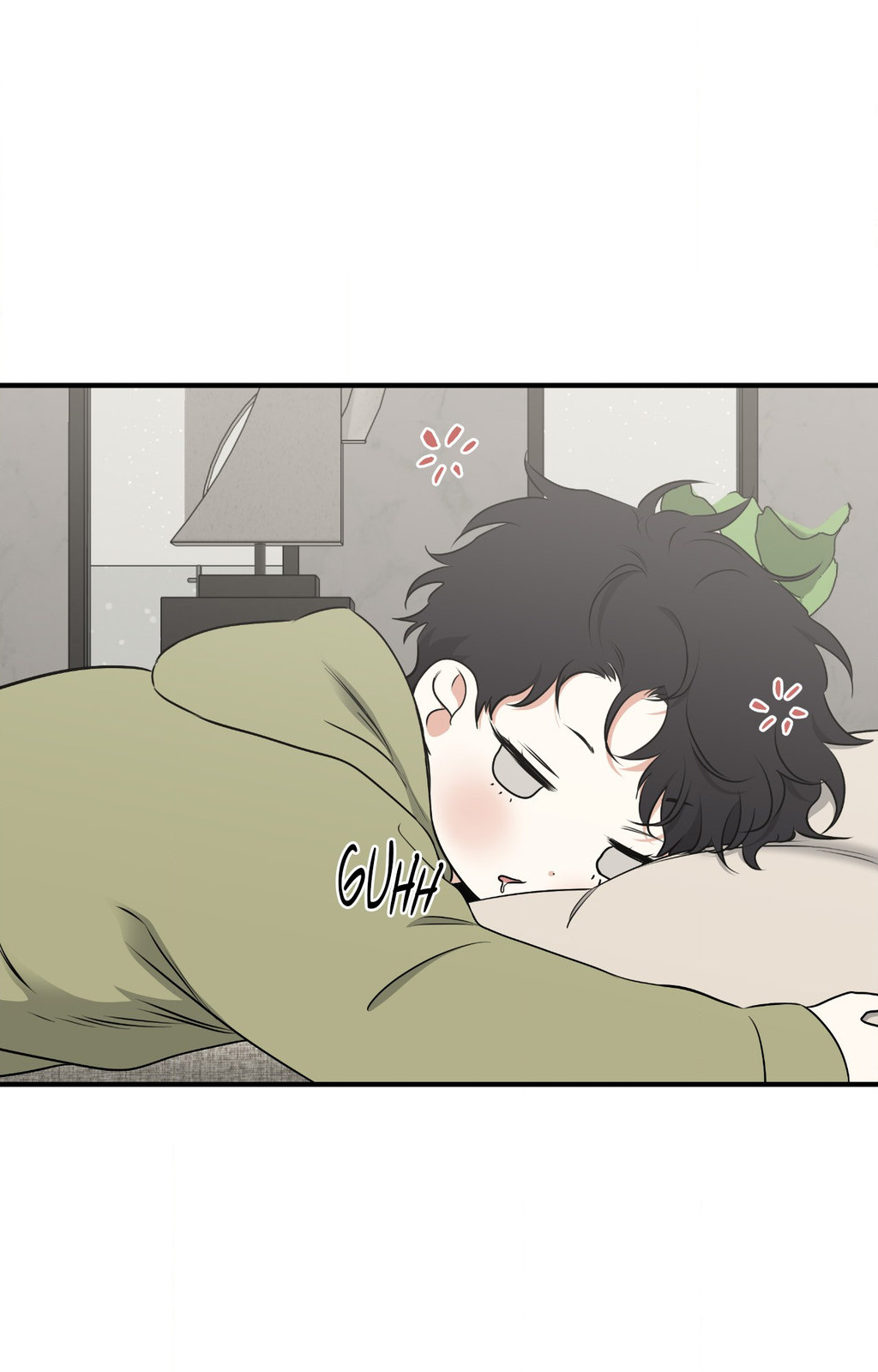 Read Low Tide in Twilight EN Manga Online