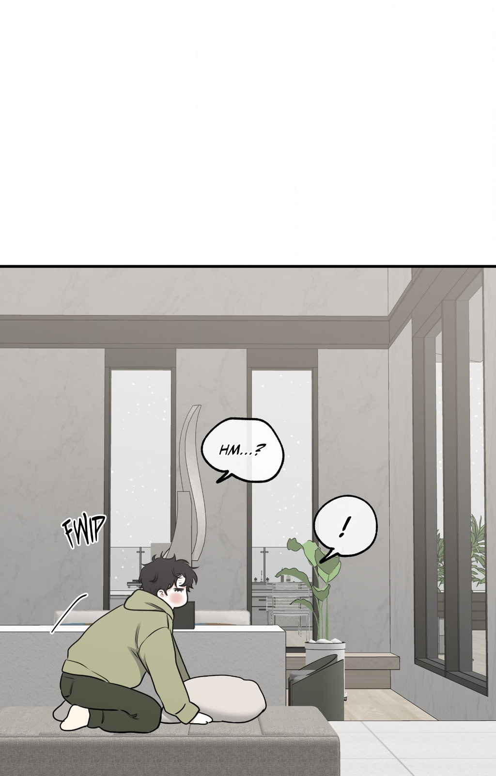 Read Low Tide in Twilight EN Manga Online