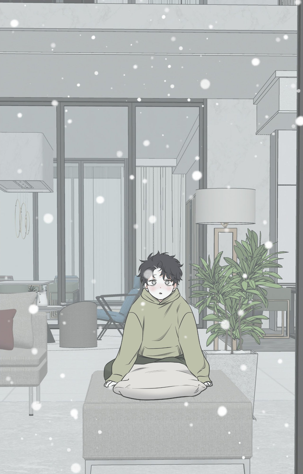 Read Low Tide in Twilight EN Manga Online