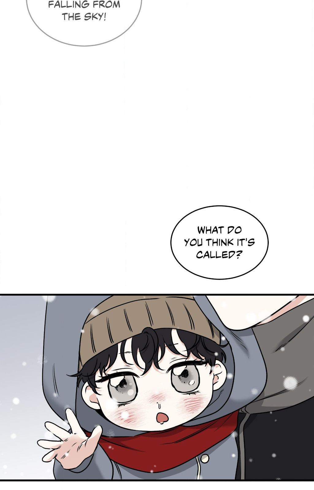 Read Low Tide in Twilight EN Manga Online