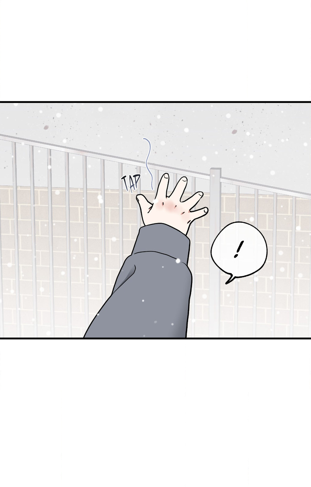 Read Low Tide in Twilight EN Manga Online