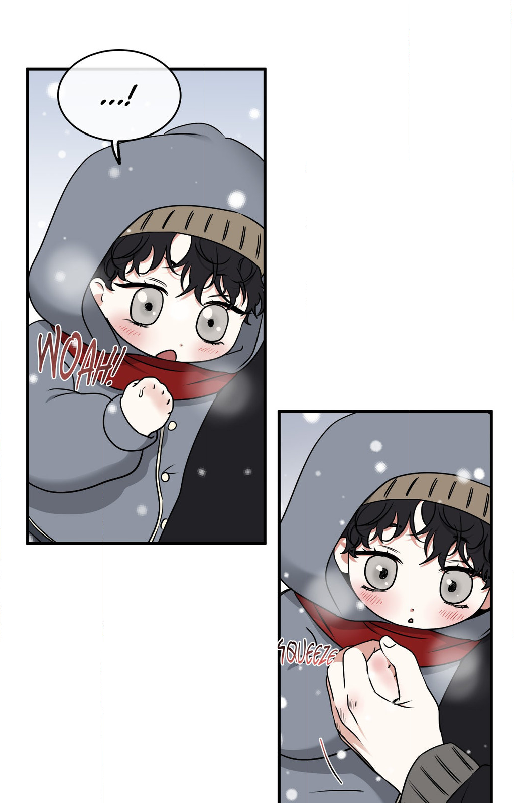 Read Low Tide in Twilight EN Manga Online