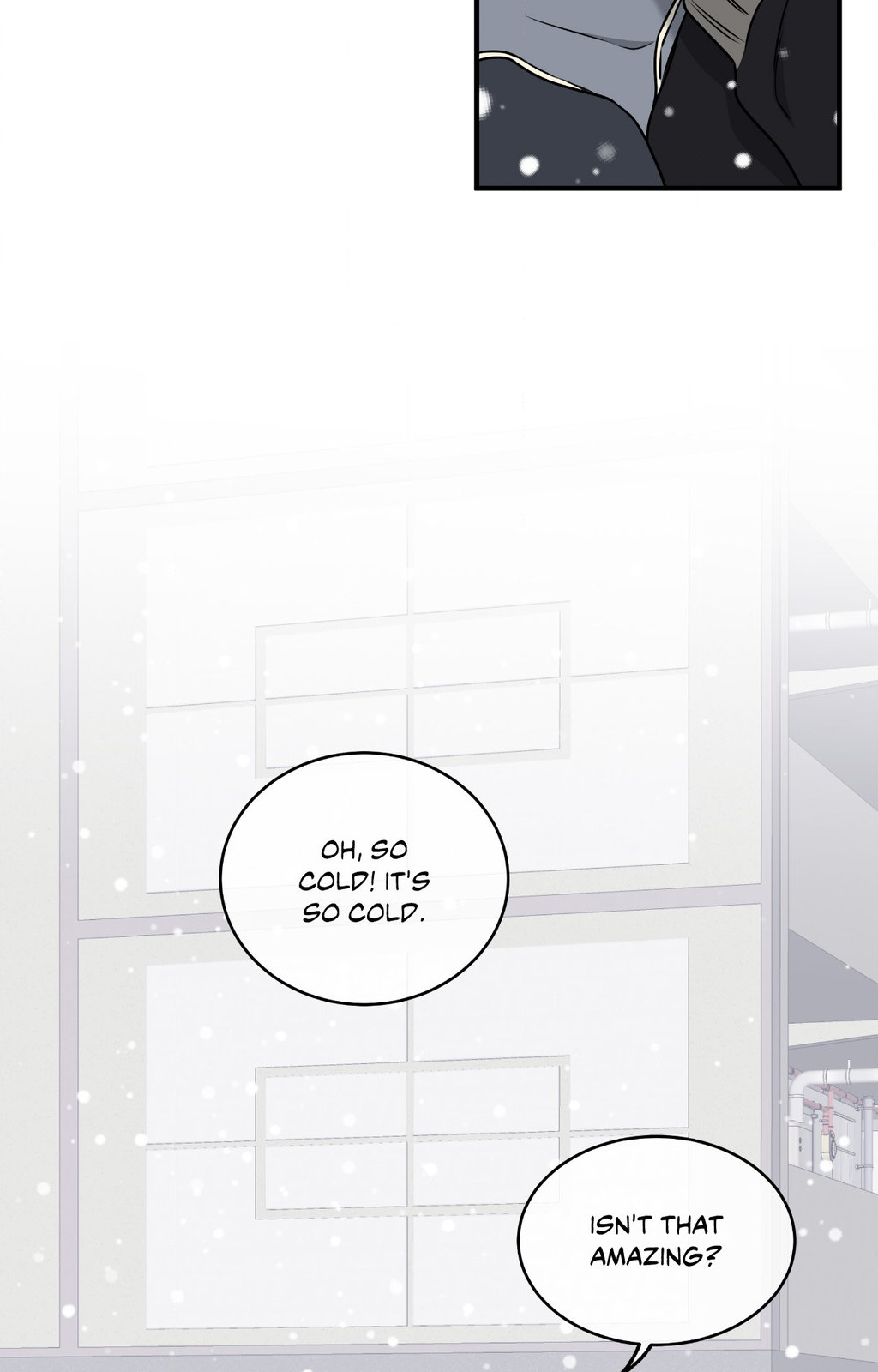 Read Low Tide in Twilight EN Manga Online