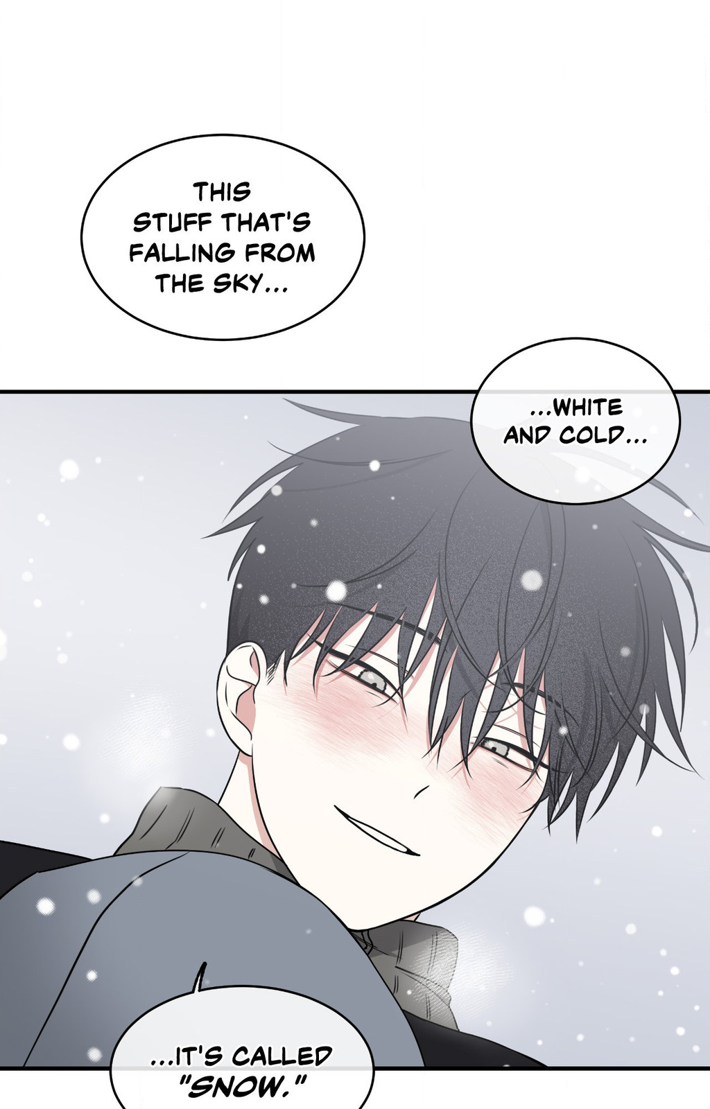 Read Low Tide in Twilight EN Manga Online