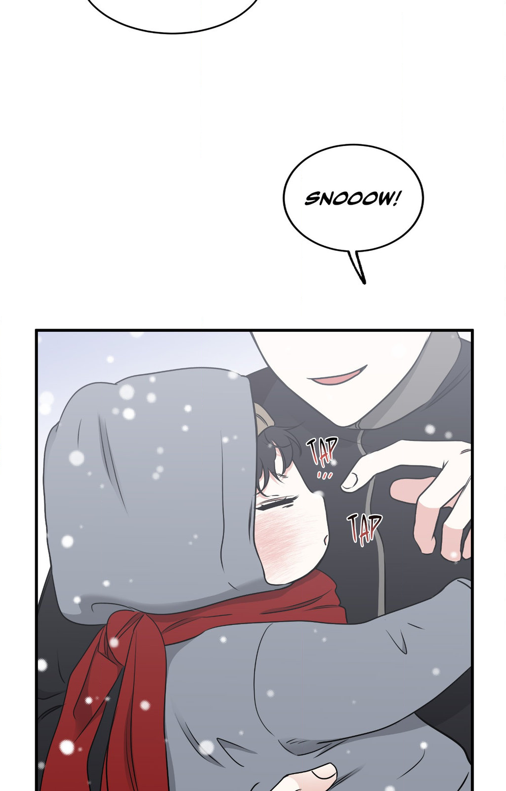 Read Low Tide in Twilight EN Manga Online