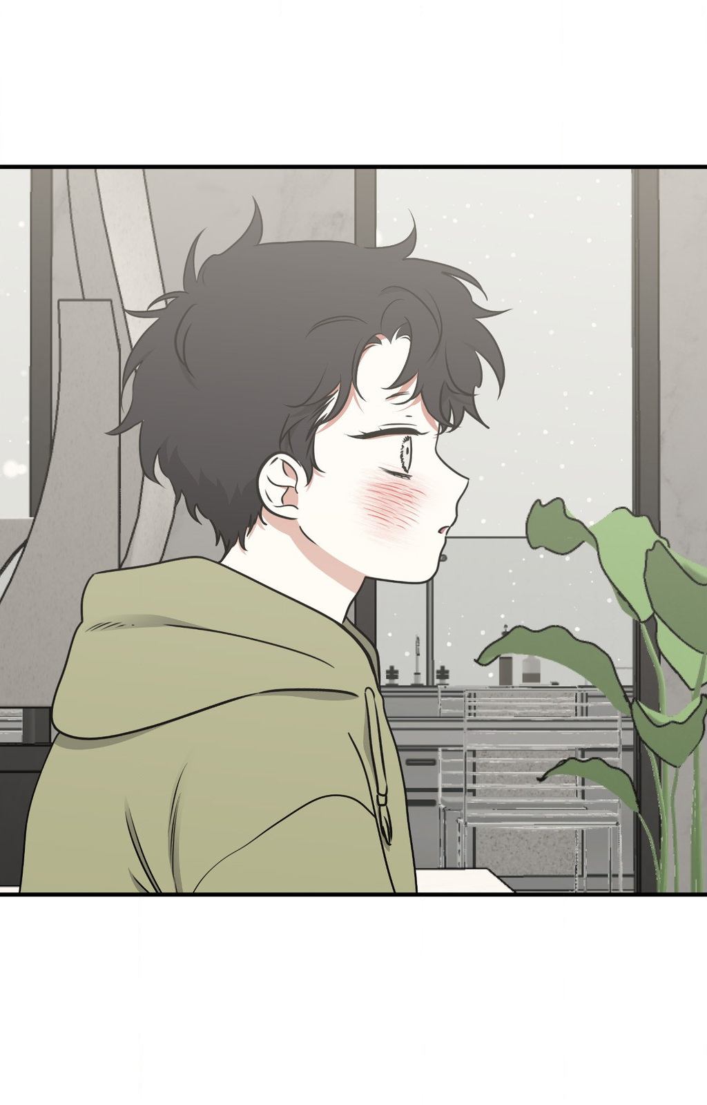 Read Low Tide in Twilight EN Manga Online