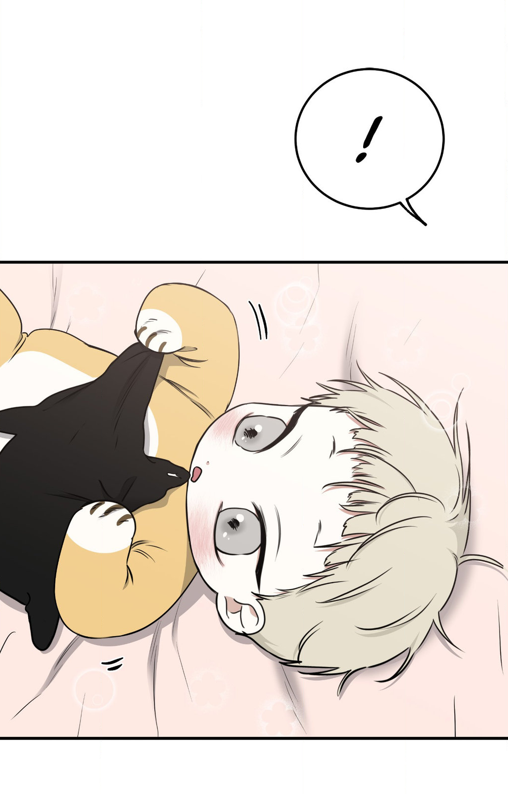 Read Low Tide in Twilight EN Manga Online