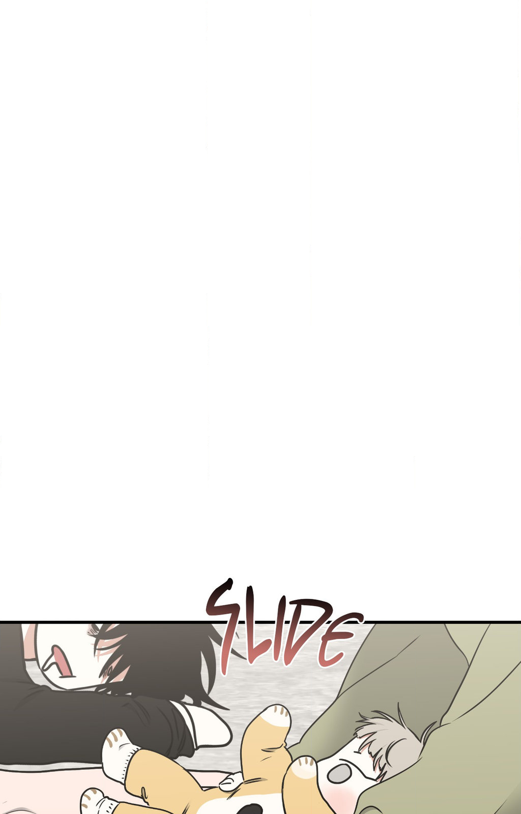 Read Low Tide in Twilight EN Manga Online