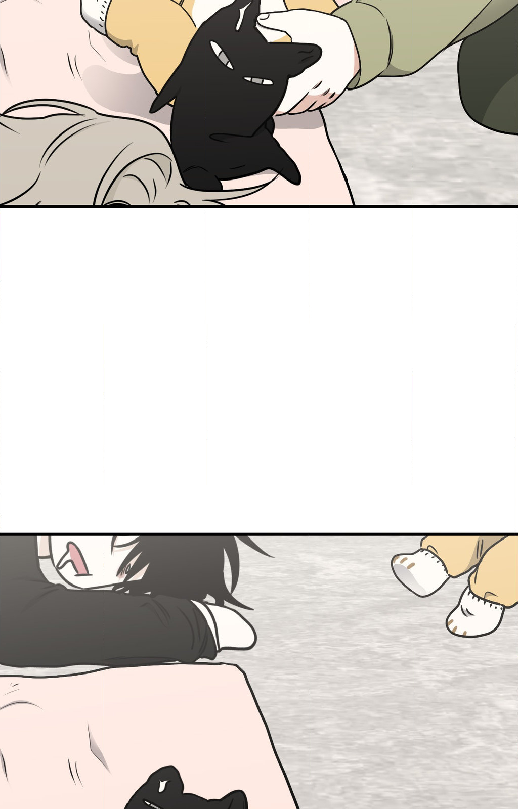 Read Low Tide in Twilight EN Manga Online