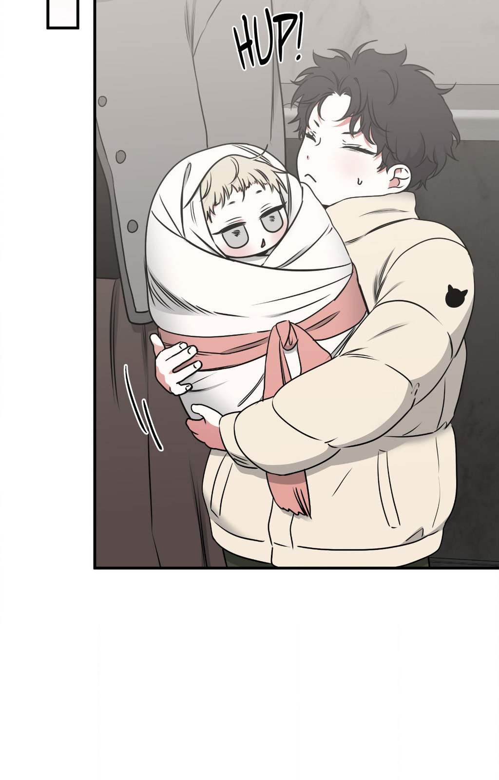 Read Low Tide in Twilight EN Manga Online