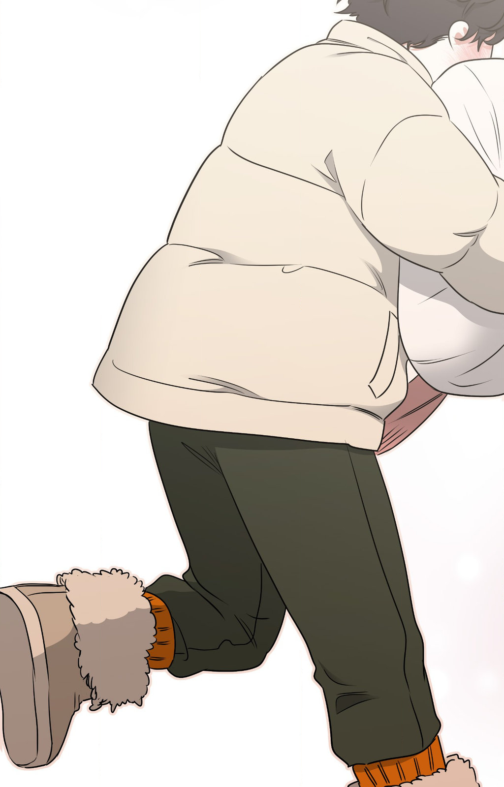 Read Low Tide in Twilight EN Manga Online