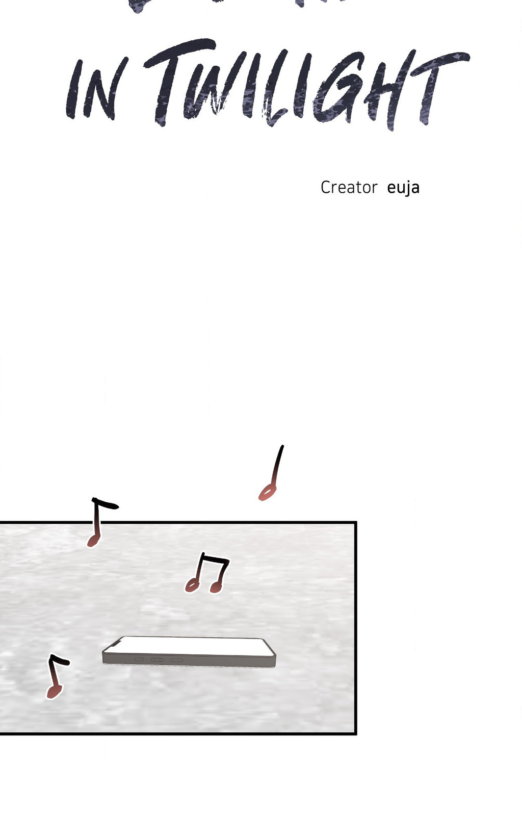 Read Low Tide in Twilight EN Manga Online