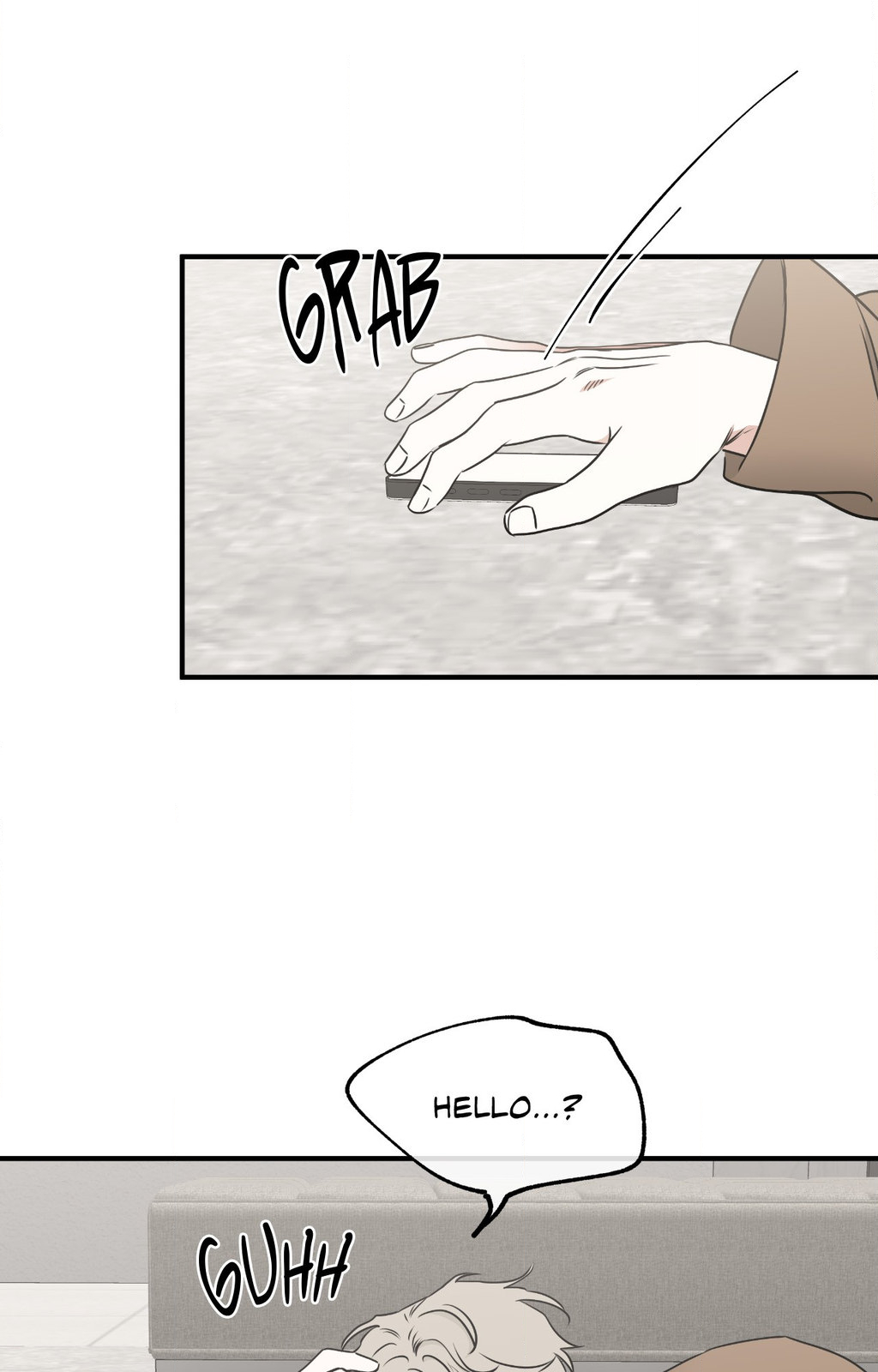 Read Low Tide in Twilight EN Manga Online