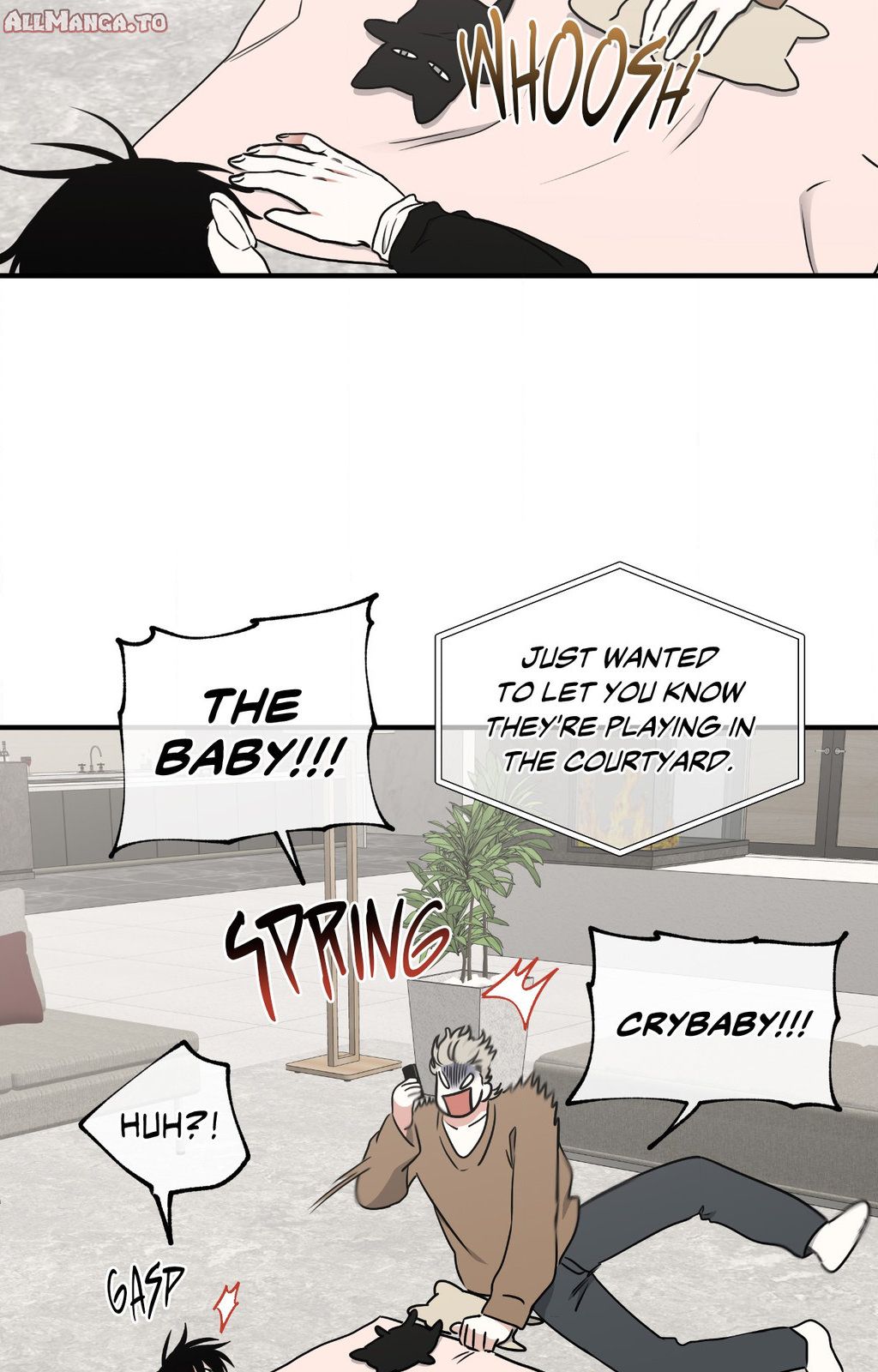 Read Low Tide in Twilight EN Manga Online