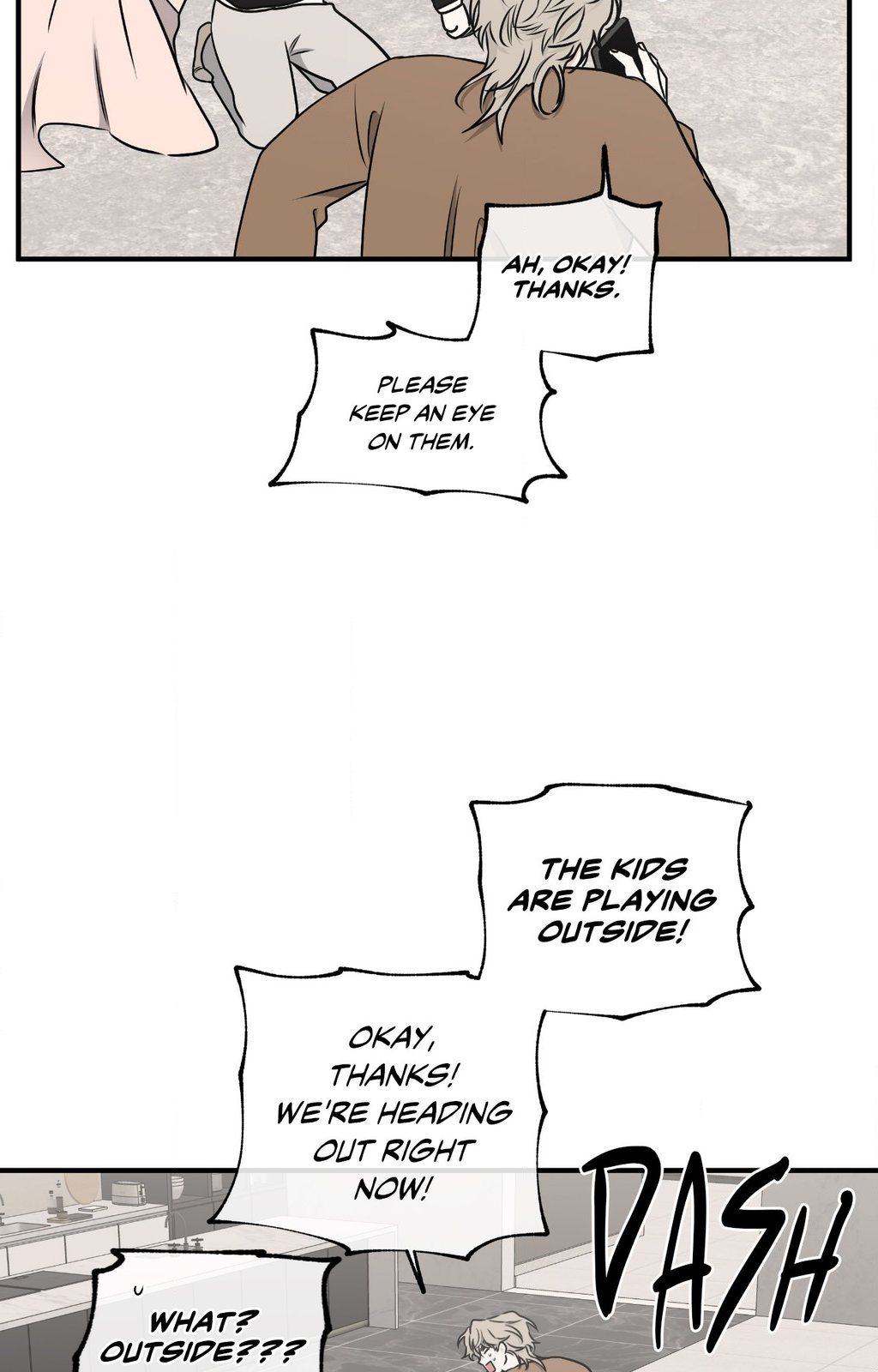 Read Low Tide in Twilight EN Manga Online