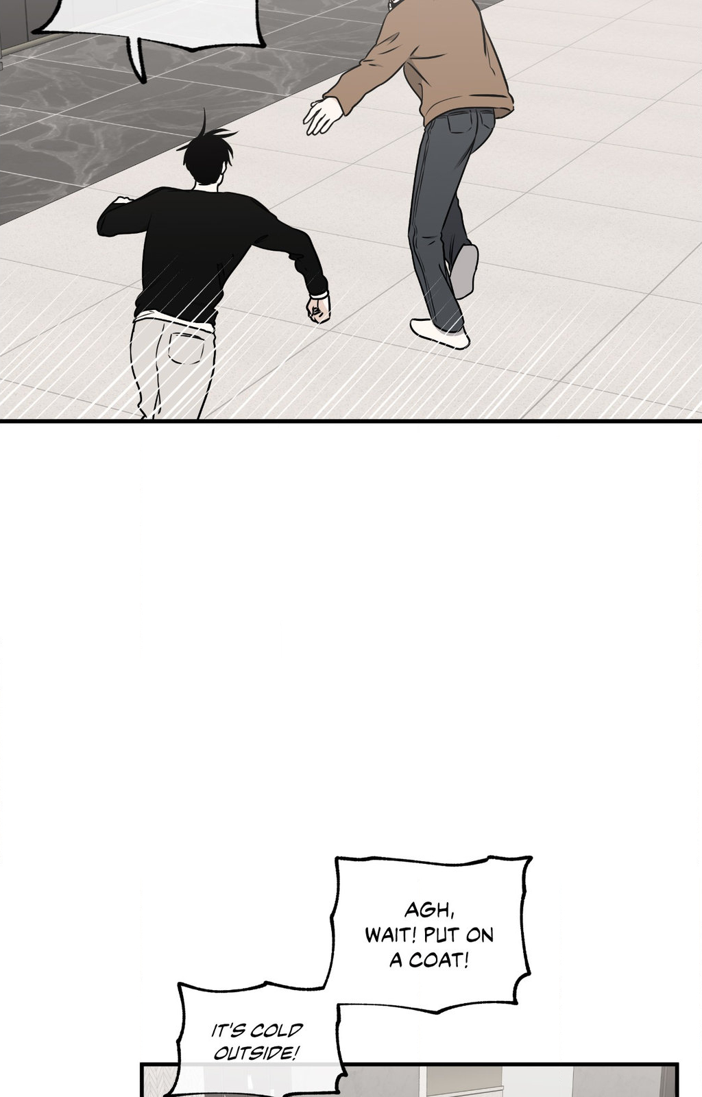 Read Low Tide in Twilight EN Manga Online