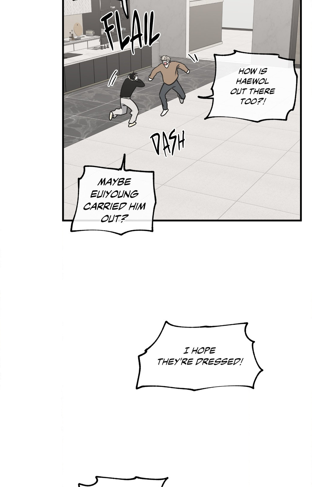 Read Low Tide in Twilight EN Manga Online