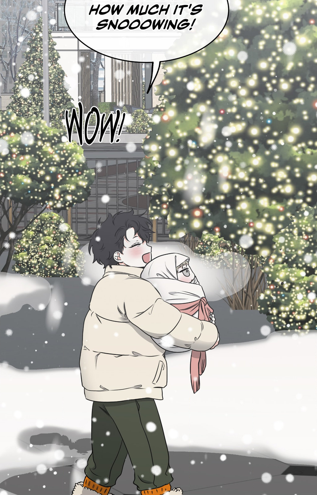 Read Low Tide in Twilight EN Manga Online