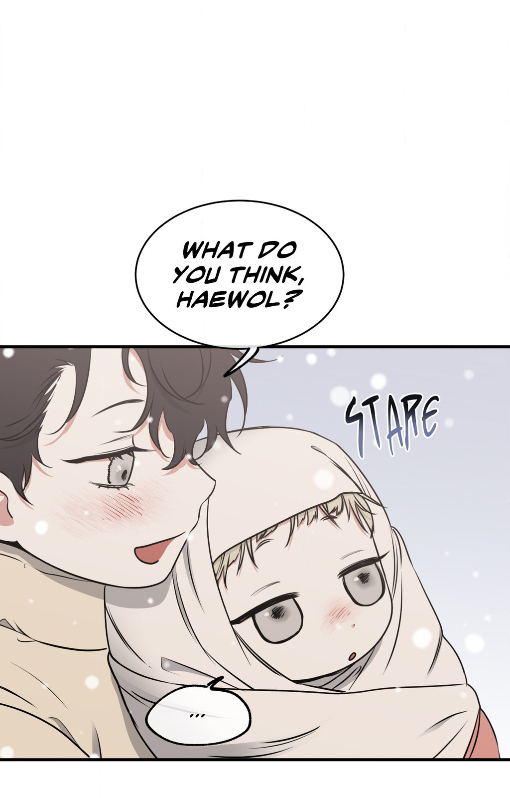 Read Low Tide in Twilight EN Manga Online