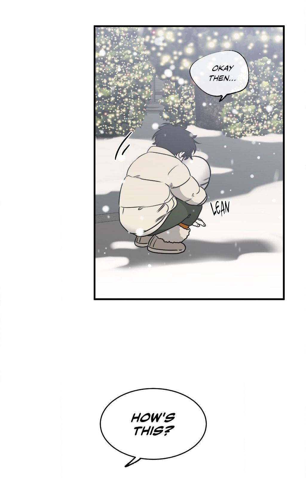 Read Low Tide in Twilight EN Manga Online