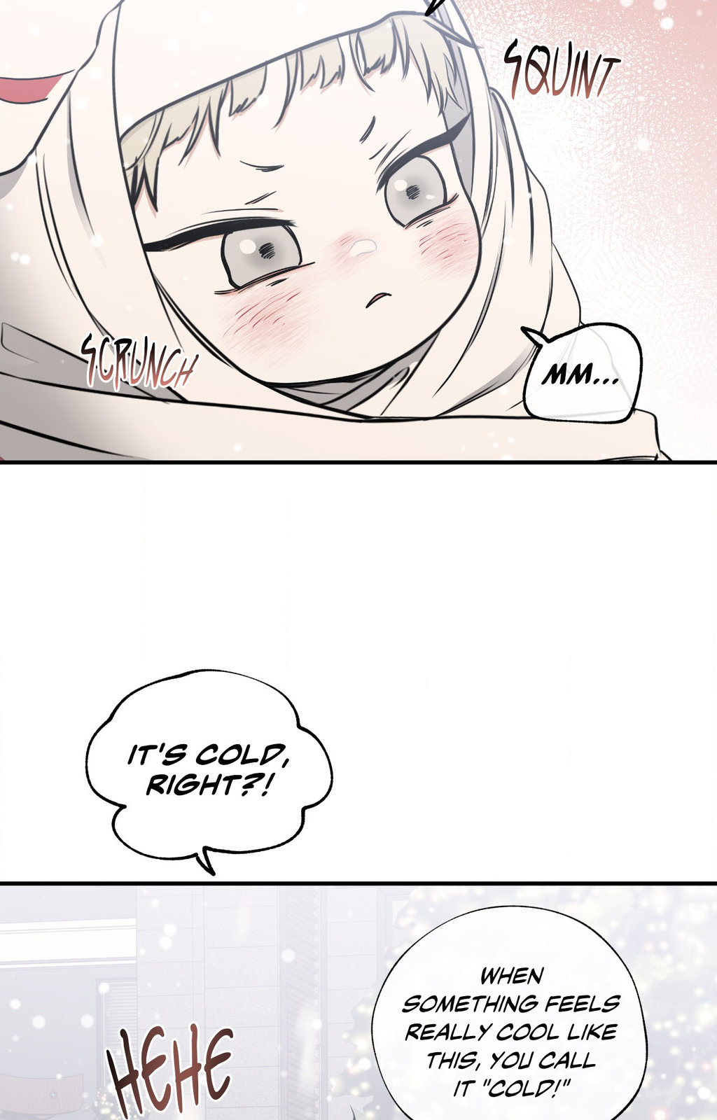 Read Low Tide in Twilight EN Manga Online