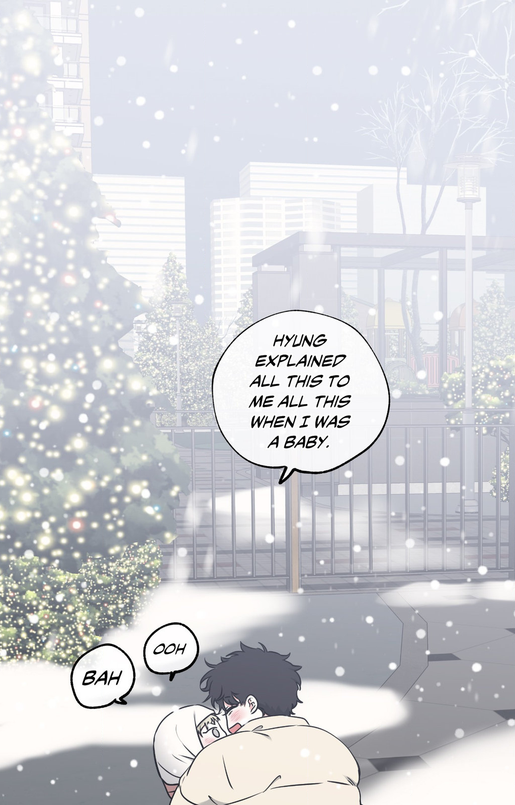 Read Low Tide in Twilight EN Manga Online