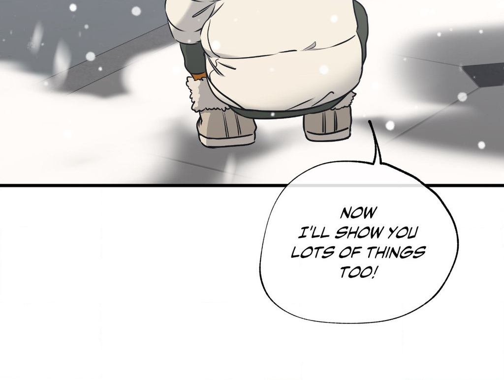 Read Low Tide in Twilight EN Manga Online