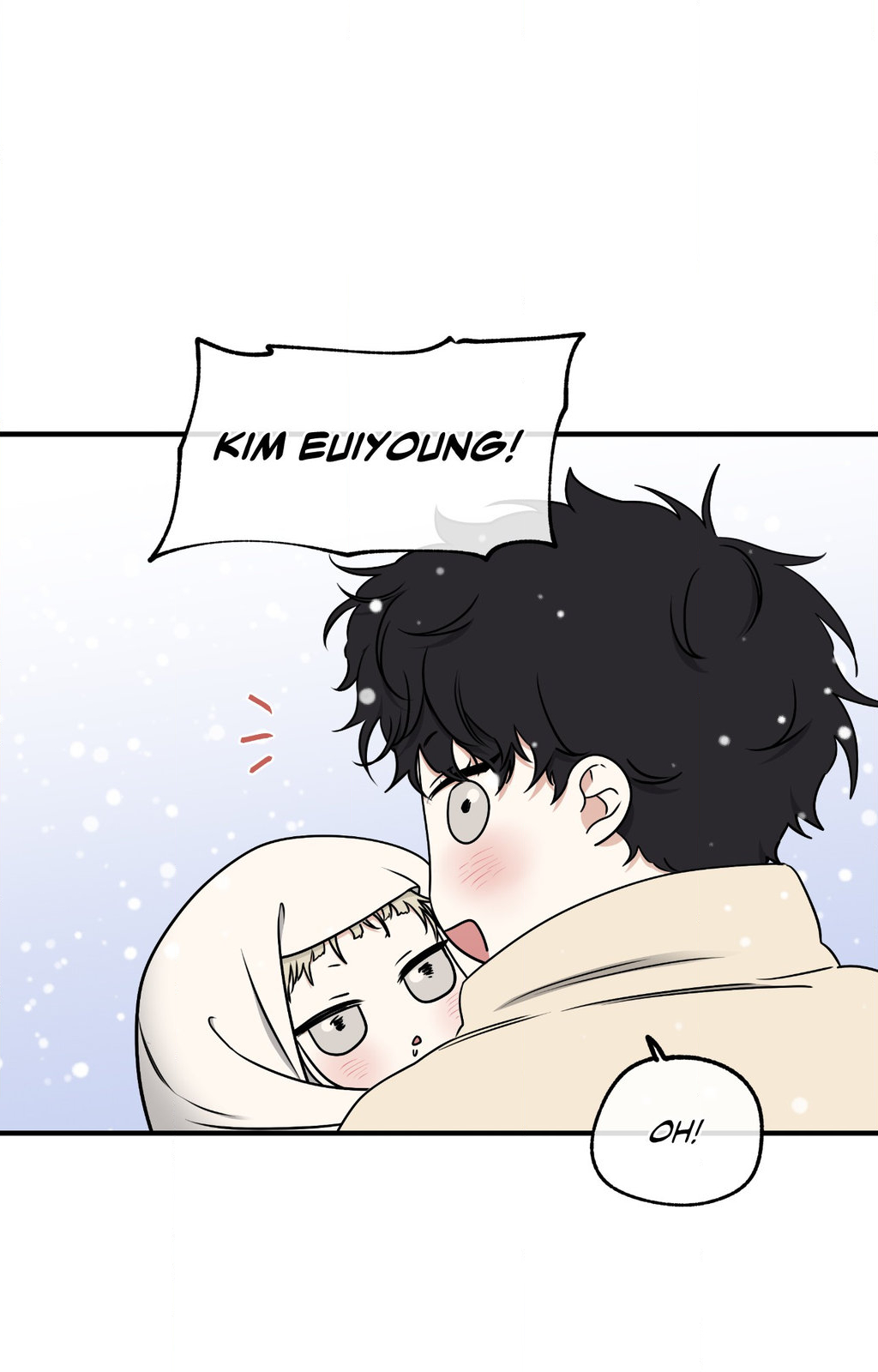 Read Low Tide in Twilight EN Manga Online