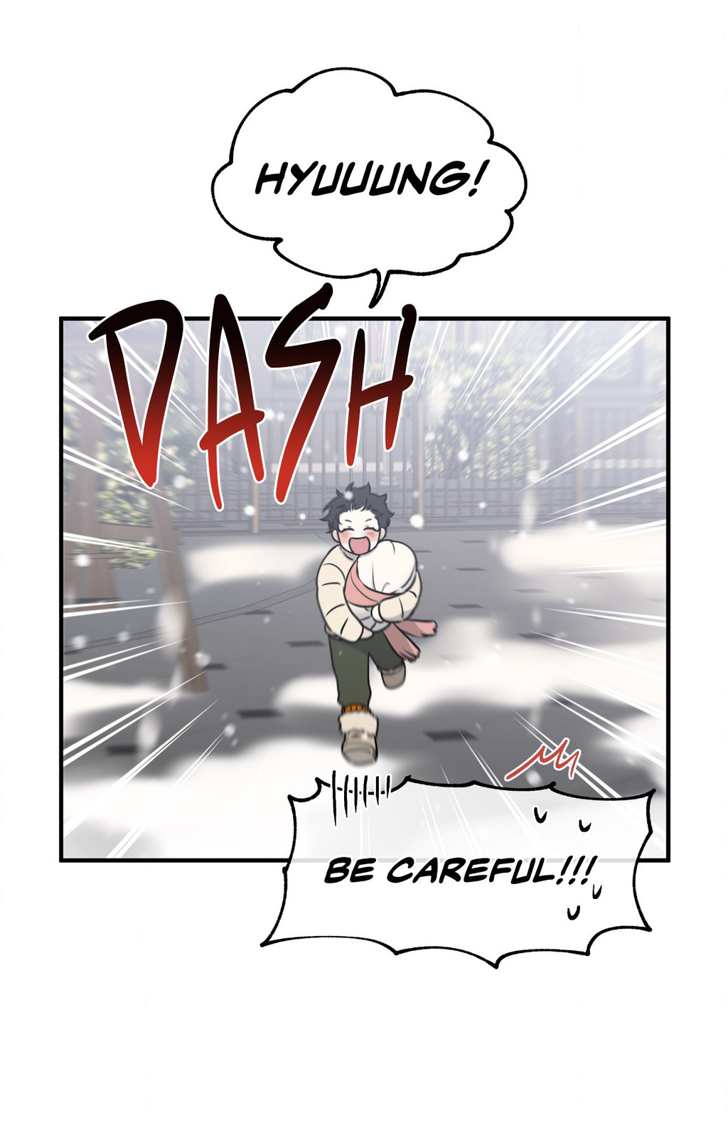 Read Low Tide in Twilight EN Manga Online