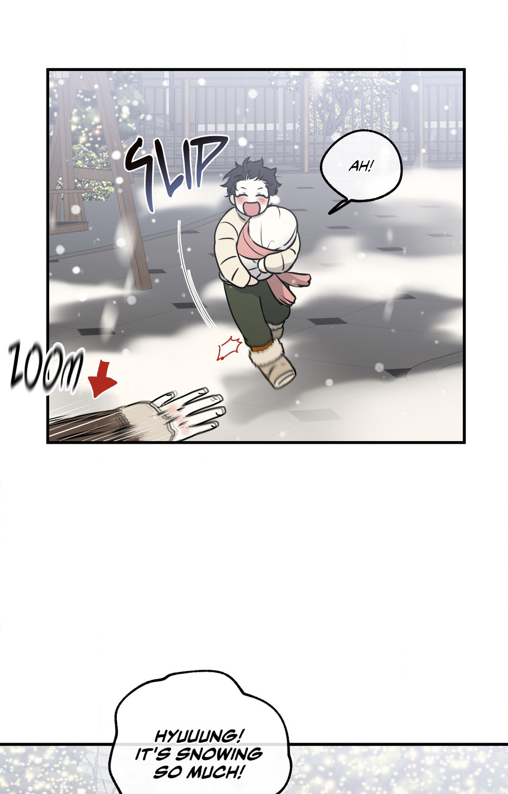 Read Low Tide in Twilight EN Manga Online