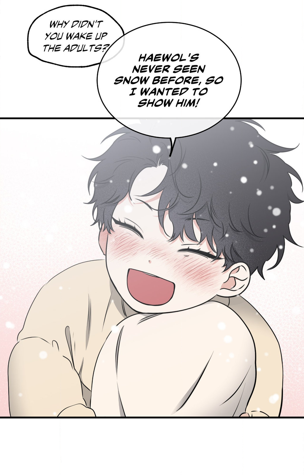 Read Low Tide in Twilight EN Manga Online