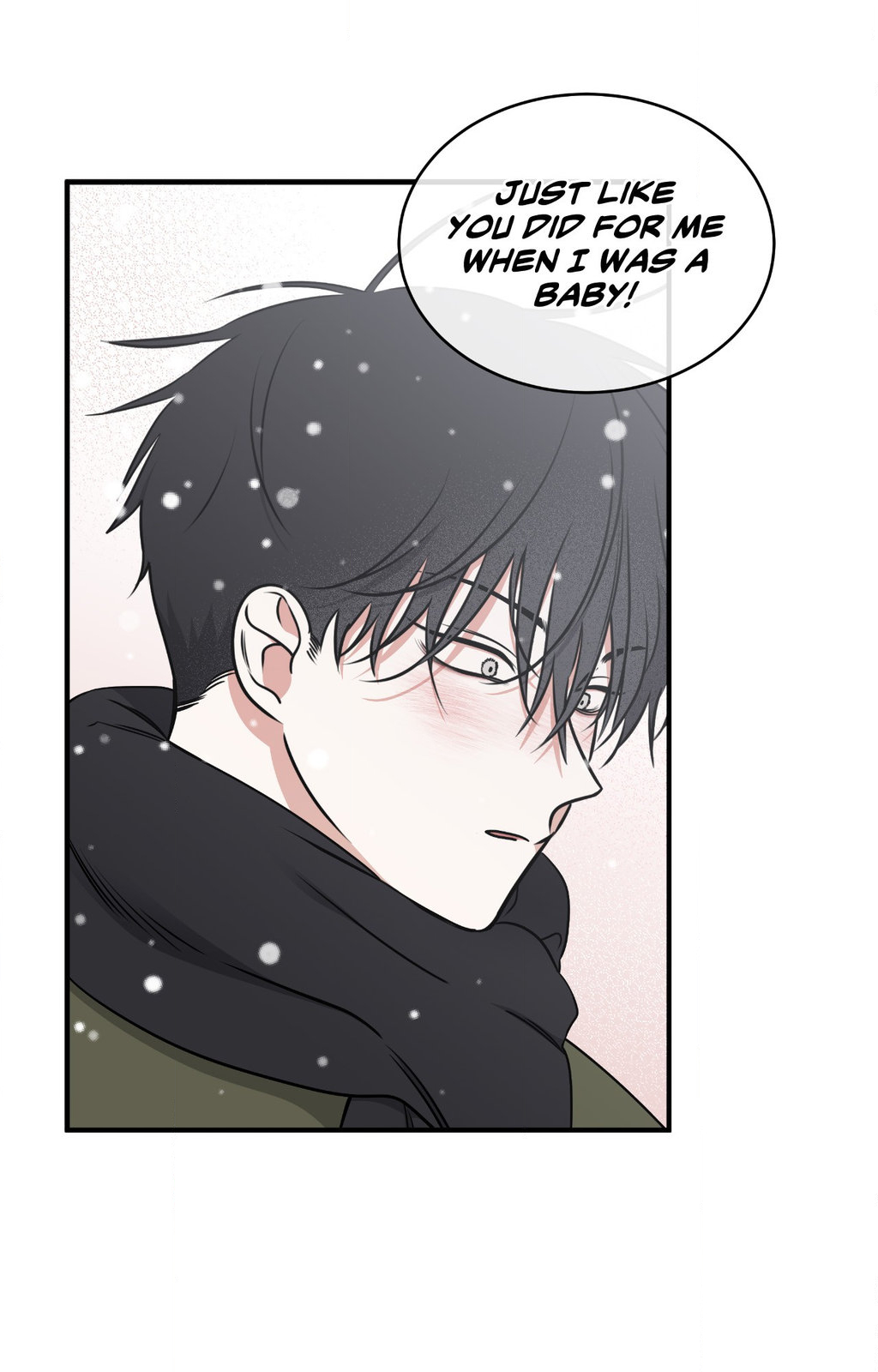 Read Low Tide in Twilight EN Manga Online