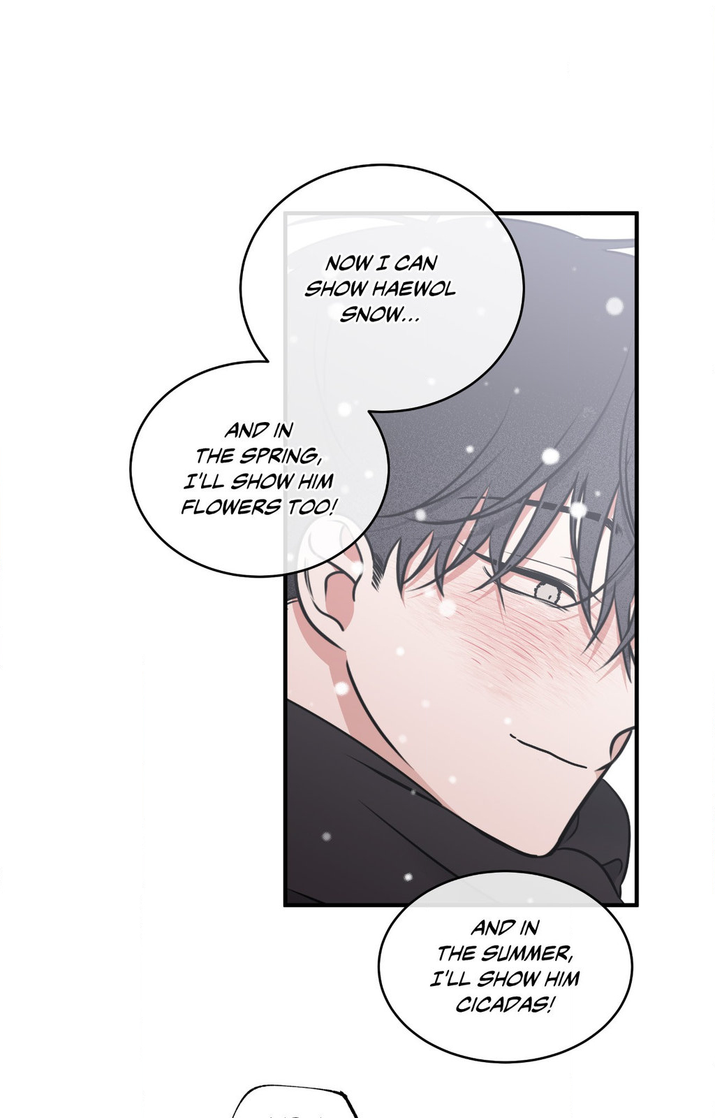 Read Low Tide in Twilight EN Manga Online