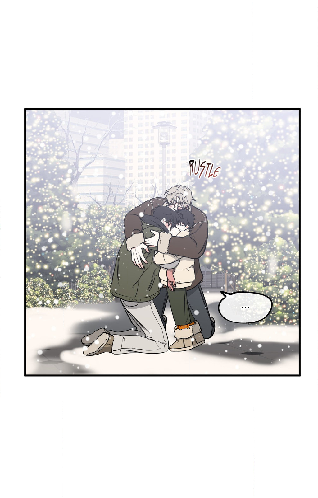 Read Low Tide in Twilight EN Manga Online