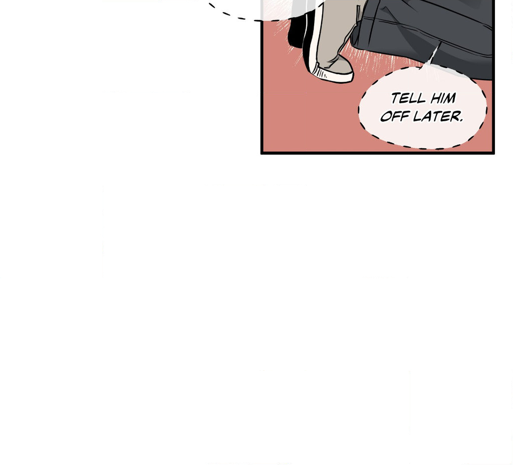 Read Low Tide in Twilight EN Manga Online