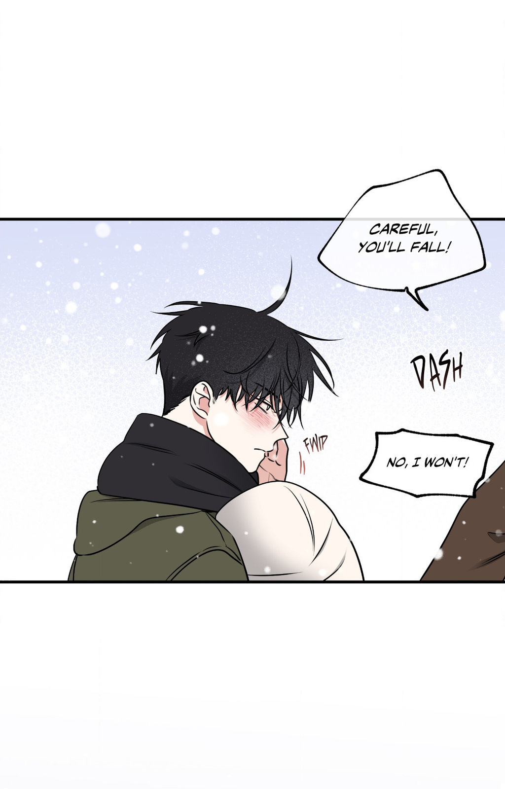 Read Low Tide in Twilight EN Manga Online