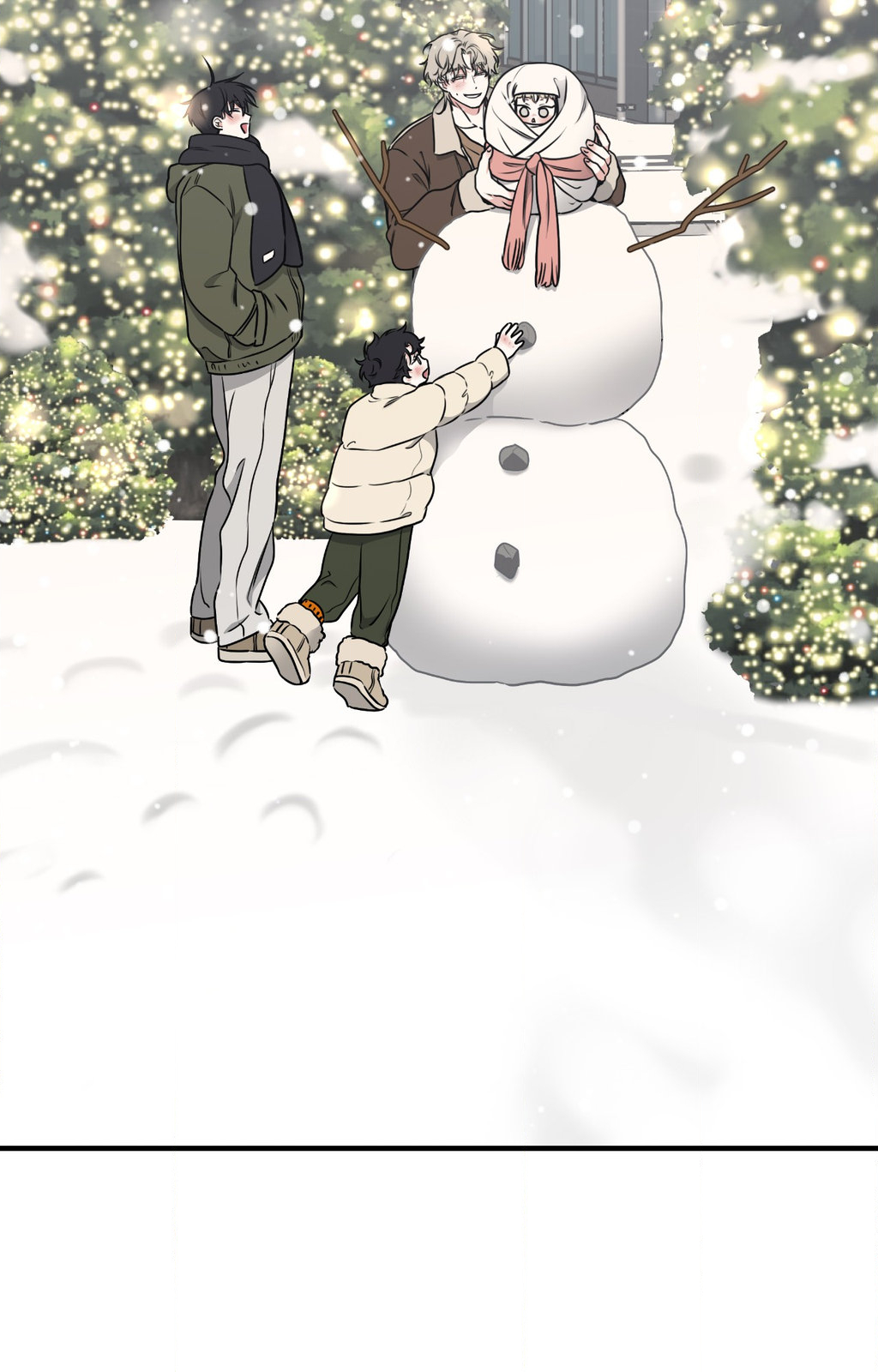 Read Low Tide in Twilight EN Manga Online