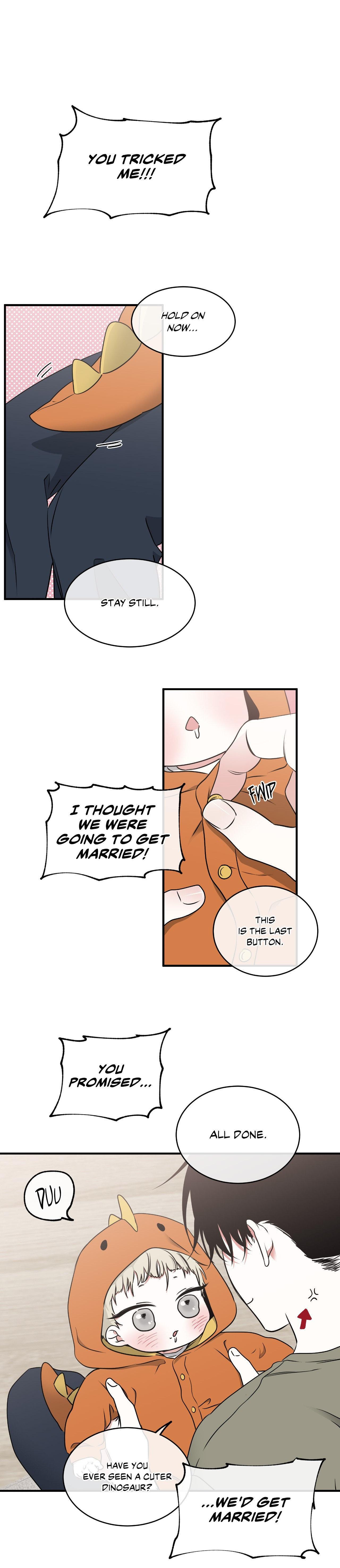 Read Low Tide in Twilight EN Manga Online