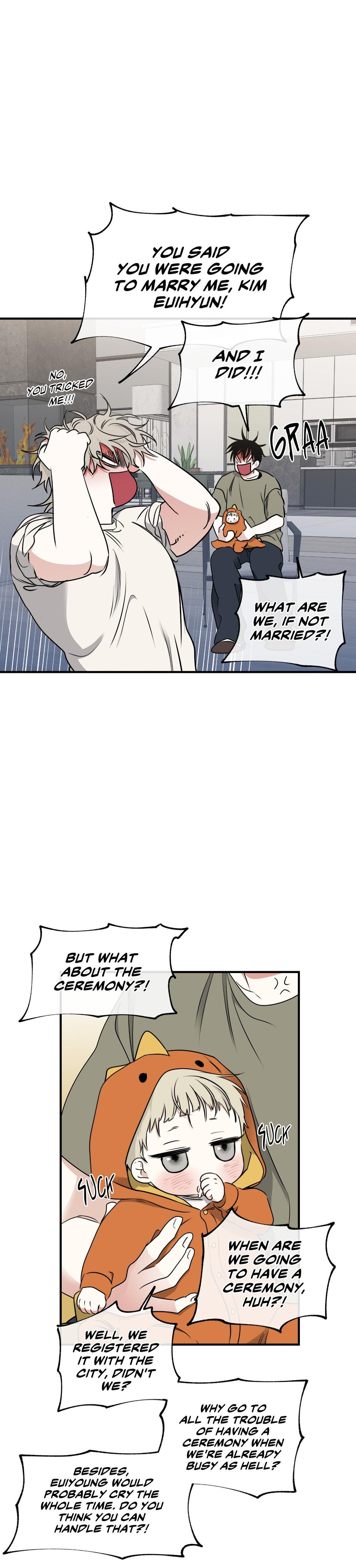 Read Low Tide in Twilight EN Manga Online